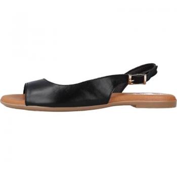Sandalias de Mujer Jarpex Modelo 017 011 en color negro