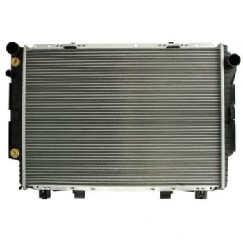 Radiador de refrigeración del motor THERMOTEC D7M036TT