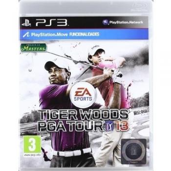 Tiger woods pga tour 2013 2
