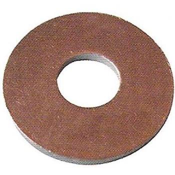 Gfd - Arandela ancha m20 din9021 zinc/ado blanco