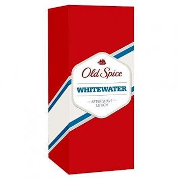 OLD SPICE WHITEWATER After Shave Lotion 100ml