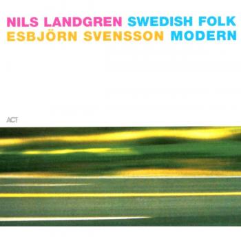 Swedish Folk Modern - Nils & Esbjoern Landgren