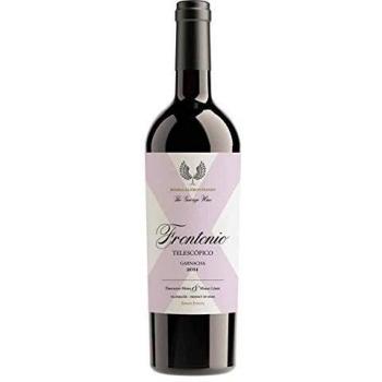 Telescópico Garnacha 2017 D.O. Valdejalón