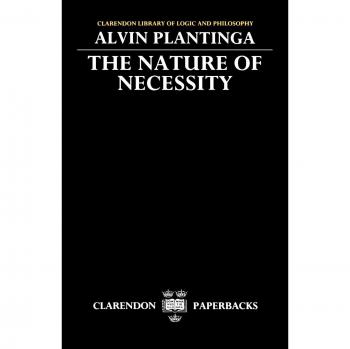 The Nature of Necessity: A Philosophical Examination of Essentialism by Alvin Plantinga