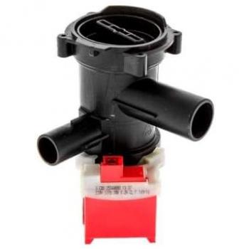 Bomba de Desagüe para Lavadora Copreci EBS 25560808 Bosch Balay Recambio Original