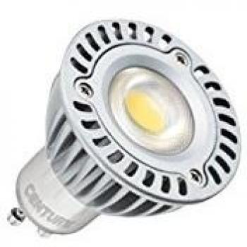 Foco LED Maxi, 5 W, base GU10