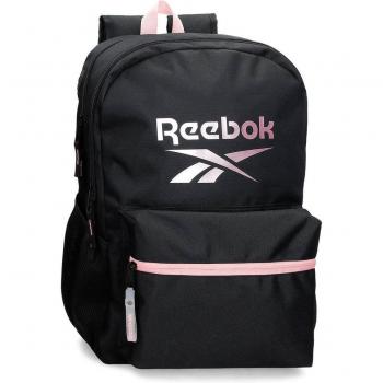 Mochila Beverly dos compartimentos 44 cm Reebok
