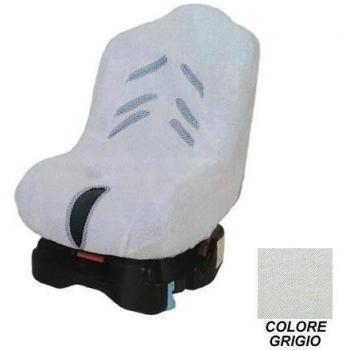 copriseggiolino coche Willy & Co. De Esponja universal 913 Gris