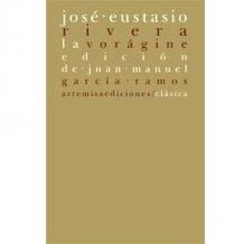 Voragine,La
