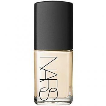 NARS Sheer Glow Foundation Hydrating Foundation Shade GOBI 30 ml