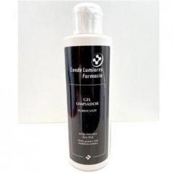 Gel Limpiador Purificante 200 ml