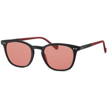 Mini 746007 Men's Black Sunglasses 49mm