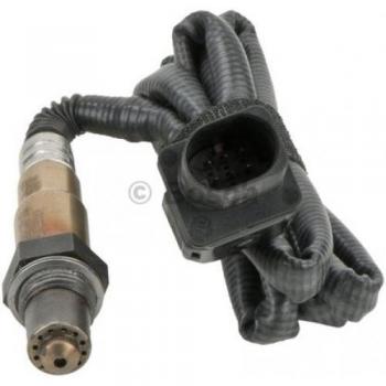 Bosch 0258017091 - Sonda Lambda Original, con Conector Específico