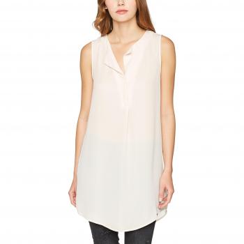 Vila Vilucy S/L Tunic-Fav, Camiseta sin Mangas para Mujer