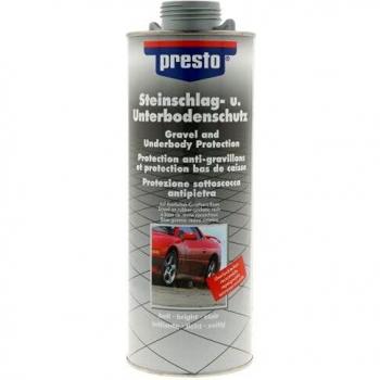 PRESTO Protección anticorrosiva de los bajos 603222
