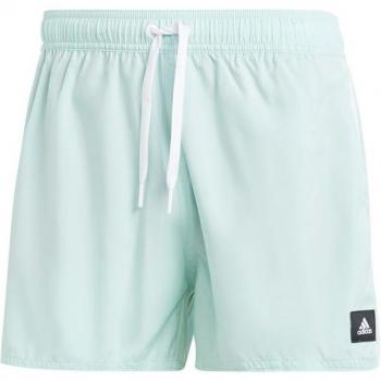 Bañador de natación Adidas 3 Bandas CLX Hombre Azul XL