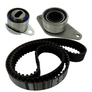 SKF VKMA 06115 Kit de correa de distribución