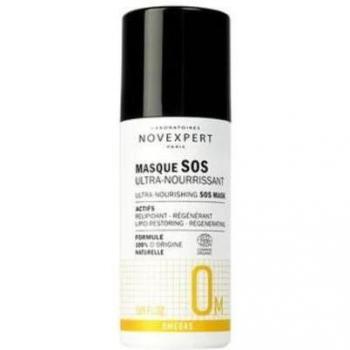 Novexpert Ultra Nourishing SOS Mask 50ml