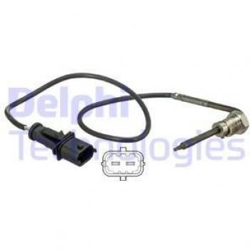 Sensor de temperatura de gas de escape DELPHI TS30111