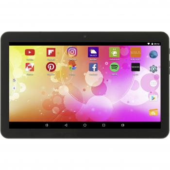 Tablet TAQ-10403G 10,1 Quad Core Denver, Negro