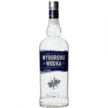Wyborowa Vodka 1927-1000 ml