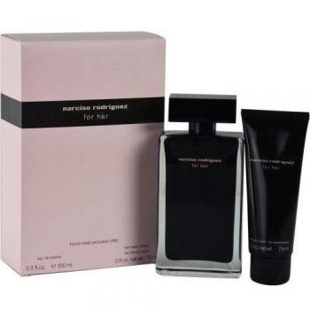 Narciso Rodriguez, Set de fragancias para mujeres - 400 gr.