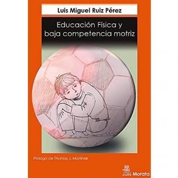 Educación Física y baja Competencia motriz