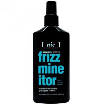 TRATAMIENTO REPARADOR ANTIFRIZZ