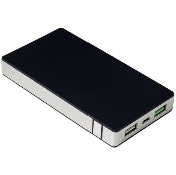 CELLY POWER BANK 8000MAH ALU SV