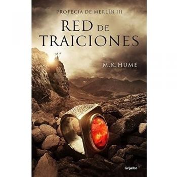 Red de traiciones - M. K. Hume