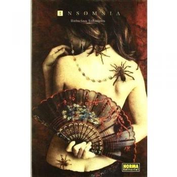 INSOMNIA