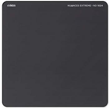 Cokin Z-Pro (L) Nuances Extreme ND1024 10-Stop Square Filter