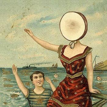 In The Aeroplane Over The Sea [VINYL]