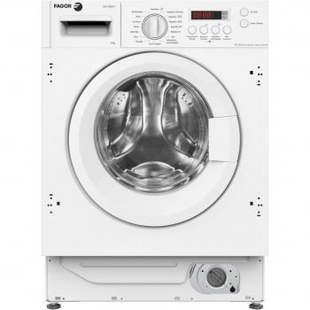 Fagor 3FE-8414IT Lavadora Integrada 8kg 1400rpm Clase B