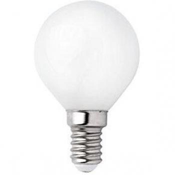 Faro Barcelona 17461 - Bombilla G45 mate led e14 4w 2700k 450lm
