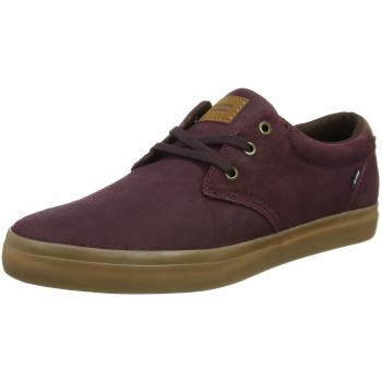 Globe Willow, Zapatillas de Skateboard Hombre, Multicolor