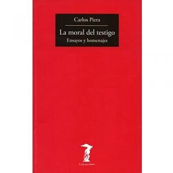La moral del testigo