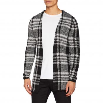 JACK & JONES PREMIUM Jprmorgan Knit Cardigan, Chaqueta Punto para Hombre,