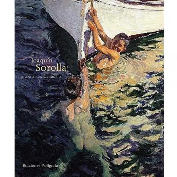 Joaquin Sorolla