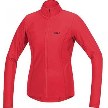 Gore Wear 100330 Maillot, Mujer, Rosa