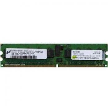 Dell Micron MT18HTF12872PY-667D2 ECC 1GB