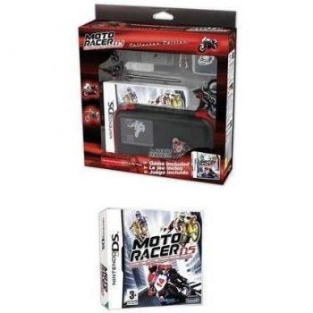 Motoracer + Pack Accesorios DS