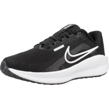 Nike Downshifter 13 Zapatillas de running para asfalto - Mujer - Negro (37.5)