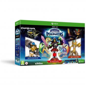 Skylanders Imaginators