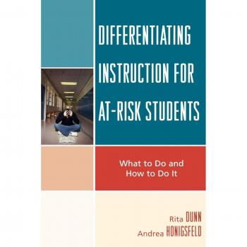 Guided Strategies for At-Risk Student Instruction: Practical Approaches and Techniques