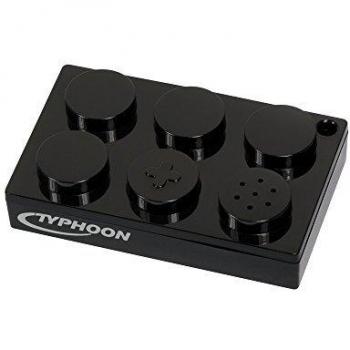 Typhoon TyAlarm - Cuadro de alarma