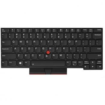 Teclado Thinkpad Lenovo - Diseño Ergonómico