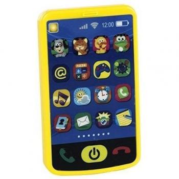 PlayGo - Teléfono eléctrico para bebés