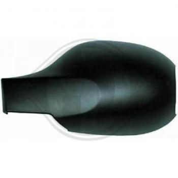 Cubierta de retrovisor exterior DIEDERICHS 4481029