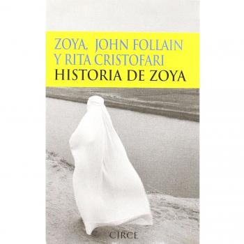 Historia de Zoya